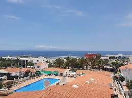 Prachtig appartement te koop in het zonnige Tenerife Zuid