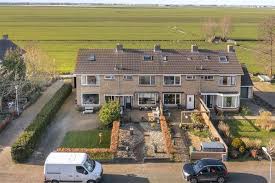 Ontdek het Diverse Aanbod van Funda Woningen in Nederland