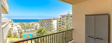 Vind jouw paradijselijk verblijf: appartement kopen op betoverend Tenerife!