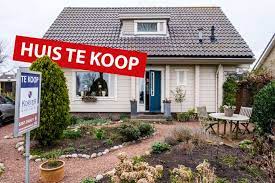 Huizen te Koop: Vind uw Droomhuis