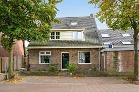 Vind uw Droomwoning: Huizen te Koop in Nederland