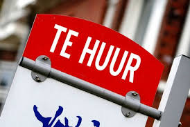 te huur huis