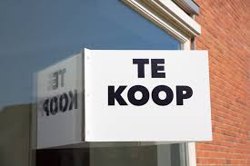 ik koop een huis