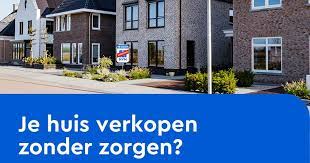 Verkoop uw huis zelf: Tips voor succesvolle particuliere verkoop