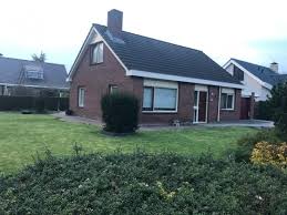 woningen te huur huis