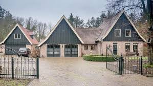 Prachtig Huis met Garage te Koop: Ontdek de Perfecte Woning met Parkeergelegenheid