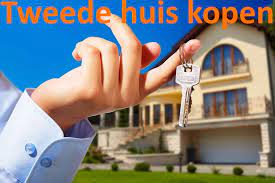 tweede huis kopen