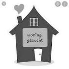 appartement gezocht