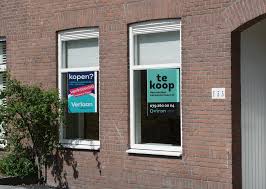 huis verkopen makelaar