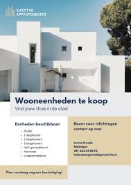 advertentie huis te koop