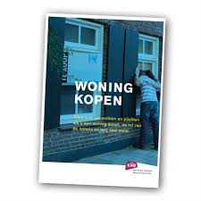 een woning kopen