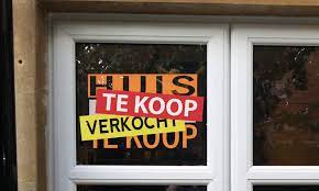 wanneer huis verkopen na aankoop