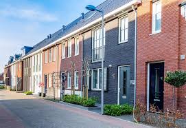 woning verhuren