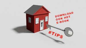 Hoe kan ik mijn huis verkopen? Wat moet ik doen? – Praktische tips