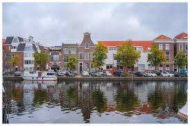 Ontdek Haarlem met de beste makelaar aan uw zijde!