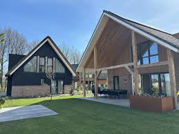 Investeren in Vastgoed: Een Slimme Zet – Tweede Huis Kopen als Belegging
