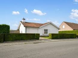alleenstaande huizen te koop