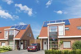 een huis kopen wat te doen