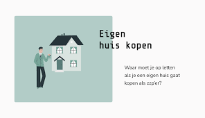 Belangrijke Tips voor het Kopen van een Huis en het Afsluiten van een Hypotheek