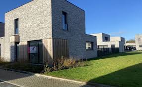 Huis te Huur in Nieuwbouwwijk: Ontdek de Moderne Woningen!
