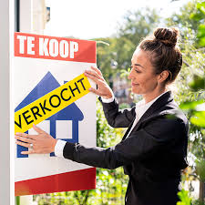 stappenplan woning kopen