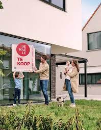 zelf huis te koop zetten