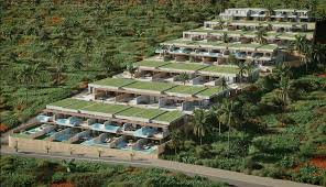 appartement kopen tenerife