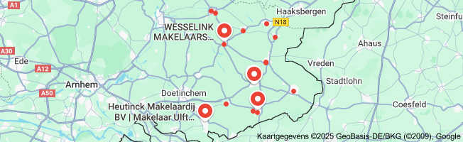 makelaar achterhoek