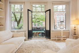 huis kopen amsterdam