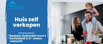 makelaarskosten verkoop woning