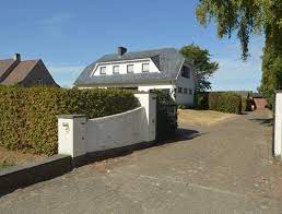 Prachtige vrijstaande woning te huur in groene omgeving