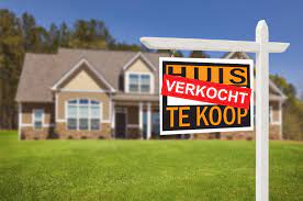 zelf verkopen woning