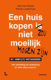 een huis kopen voor dummies