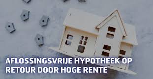 huis kopen zonder rente