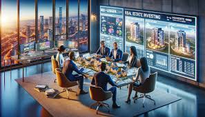 Waarom Vastgoed een Goede Belegging is voor Uw Portefeuille