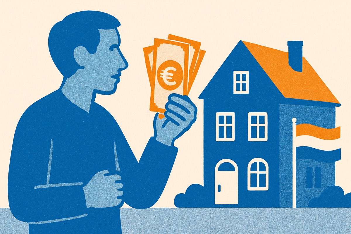 Tips voor het succesvol huis kopen in Nederland