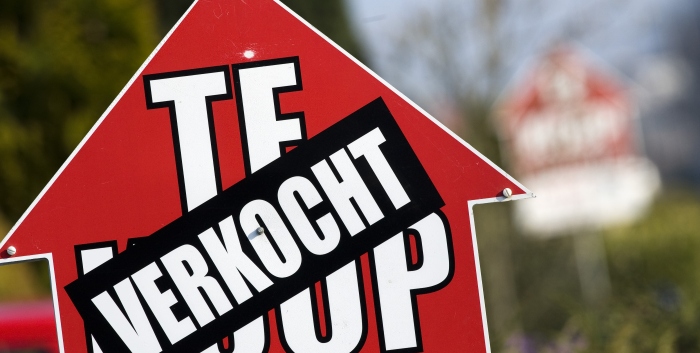 wanneer huis verkopen