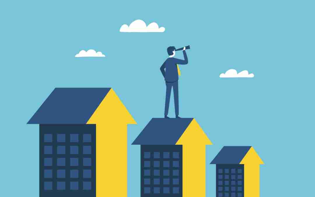 Stappenplan: Wat te doen bij de verkoop van uw huis