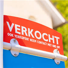 Is het verstandig om uw woning te verkopen aan een makelaar?
