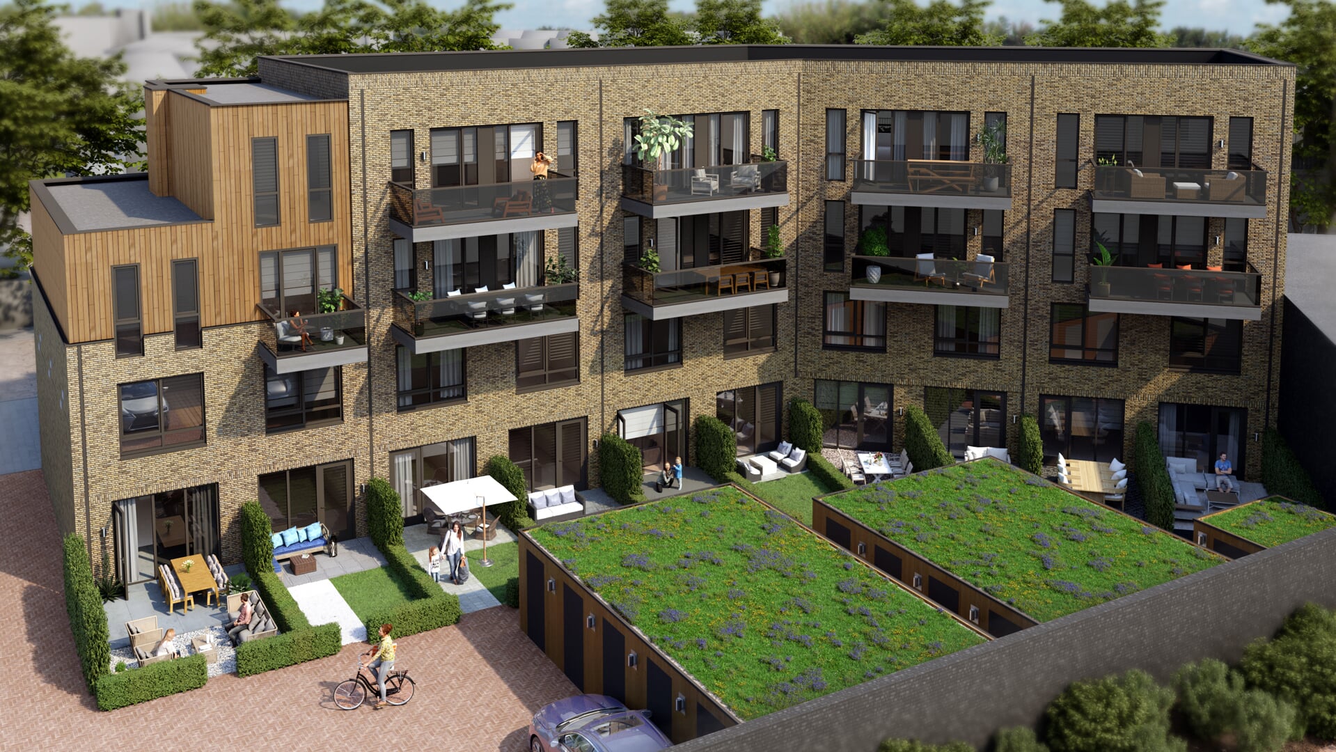 Mooie Huizen te Koop in Beverwijk: Ontdek uw Nieuwe Thuis!