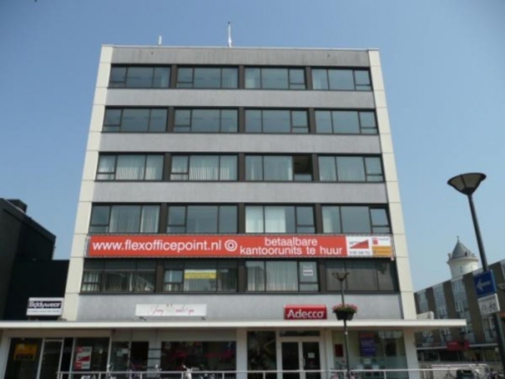 te huur kantoorruimte