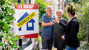 Huis verkopen en ander kopen: Tips voor een soepele overgang