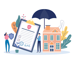 notaris verkoop woning