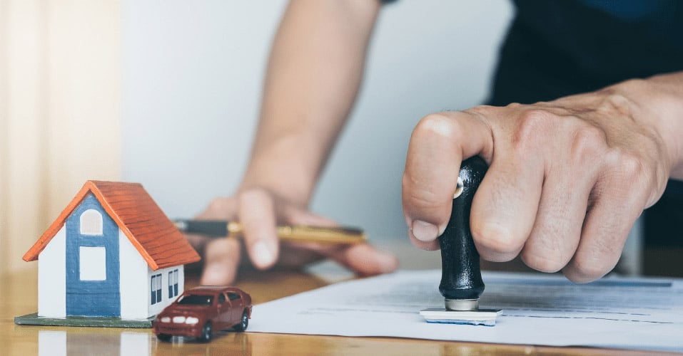 Alles wat u moet weten over notariskosten bij verkoop van uw woning