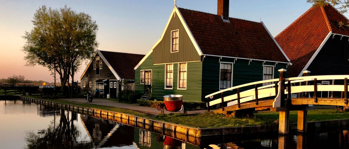 Praktisch stappenplan voor het kopen van je eerste huis