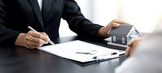 Belang van de Notaris bij de Verkoop van een Woning