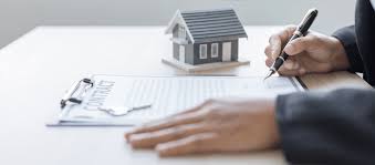 Kosten notaris bij verkoop van een huis: Wat zijn de tarieven?