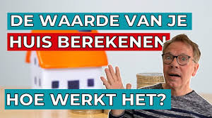 Tips voor een succesvolle verkoop: Ik verkoop mijn woning met vertrouwen!