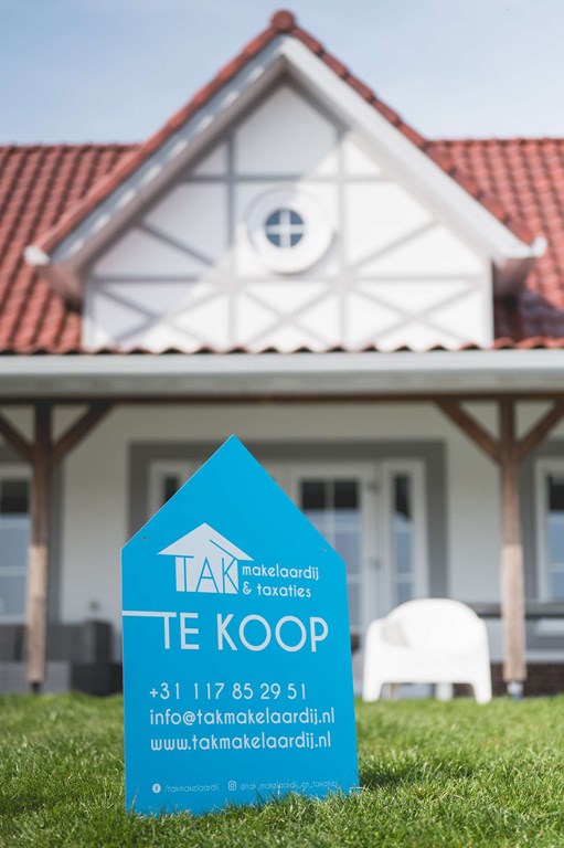 Huis Kopen? Een Makelaar Nodig Voor Deskundig Advies!