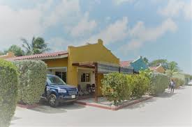 Prachtig Huis te Huur op Bonaire: Ontdek het Eilandparadijs